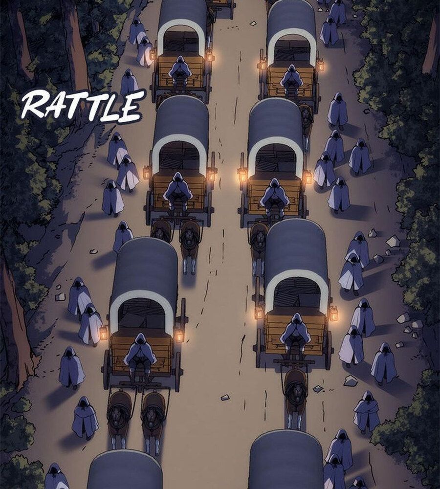 Võ Vương Tái Thế - Chapter 48 - Page 36