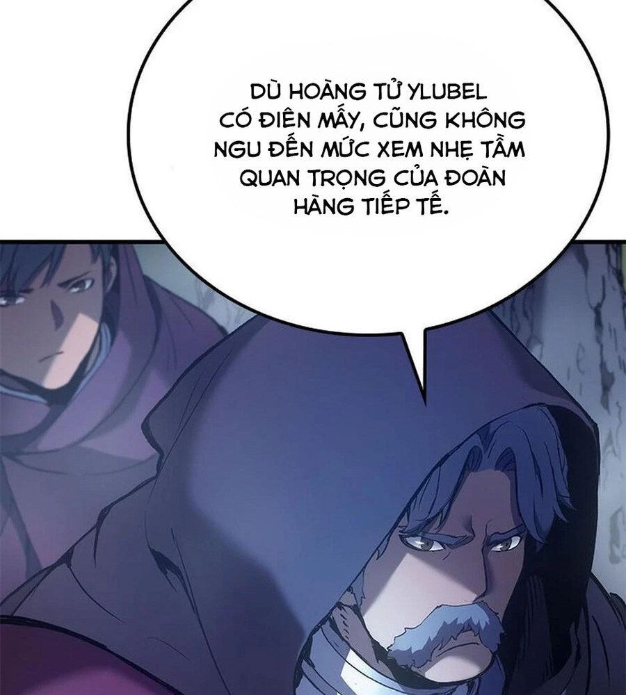 Võ Vương Tái Thế - Chapter 48 - Page 41