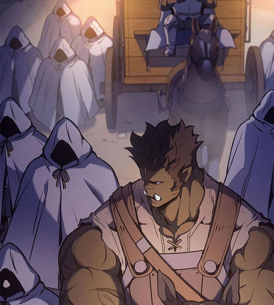 Võ Vương Tái Thế - Chapter 48 - Page 48