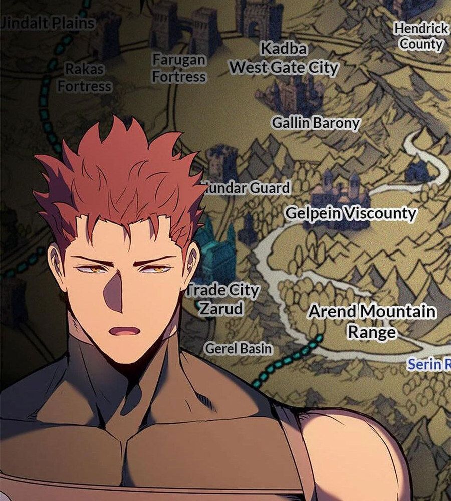 Võ Vương Tái Thế - Chapter 48 - Page 5