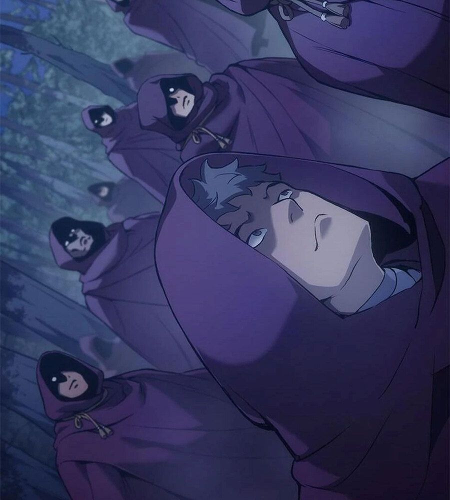 Võ Vương Tái Thế - Chapter 48 - Page 56