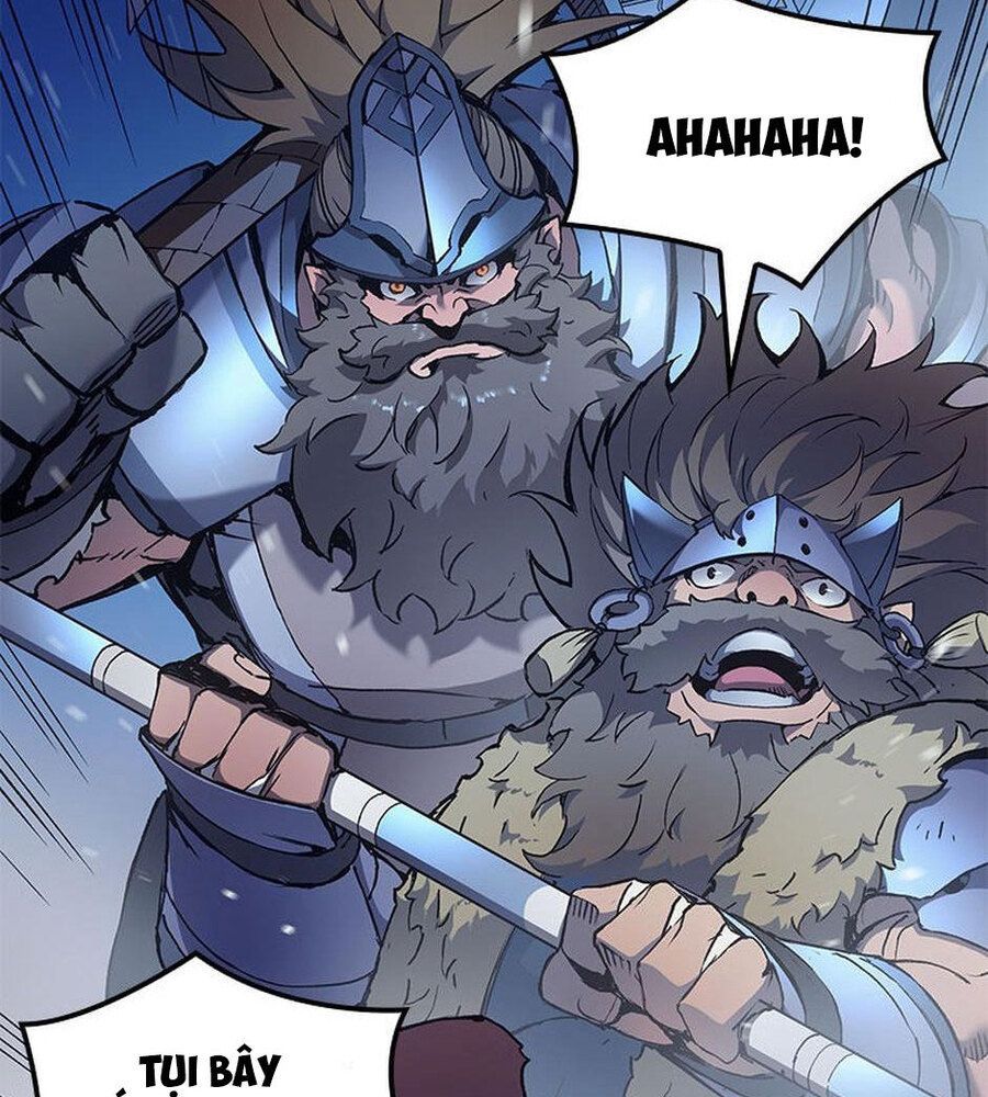 Võ Vương Tái Thế - Chapter 48 - Page 71