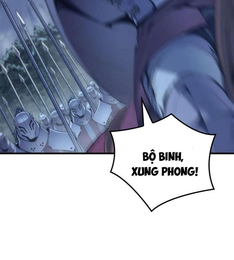 Võ Vương Tái Thế - Chapter 48 - Page 98