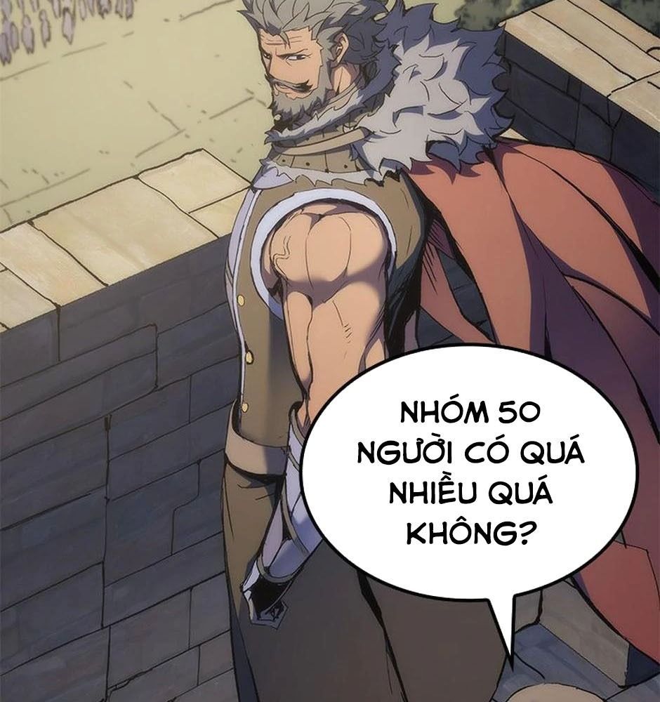 Võ Vương Tái Thế - Chapter 49 - Page 109