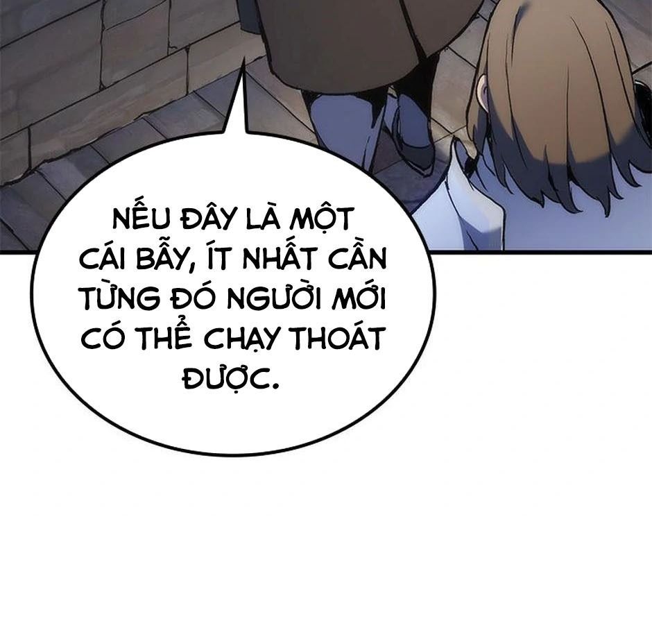 Võ Vương Tái Thế - Chapter 49 - Page 110