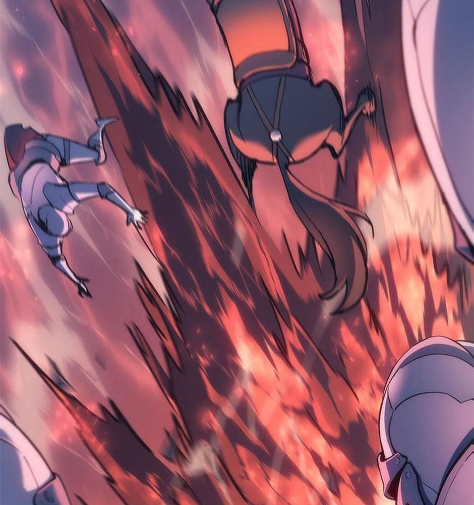 Võ Vương Tái Thế - Chapter 49 - Page 122