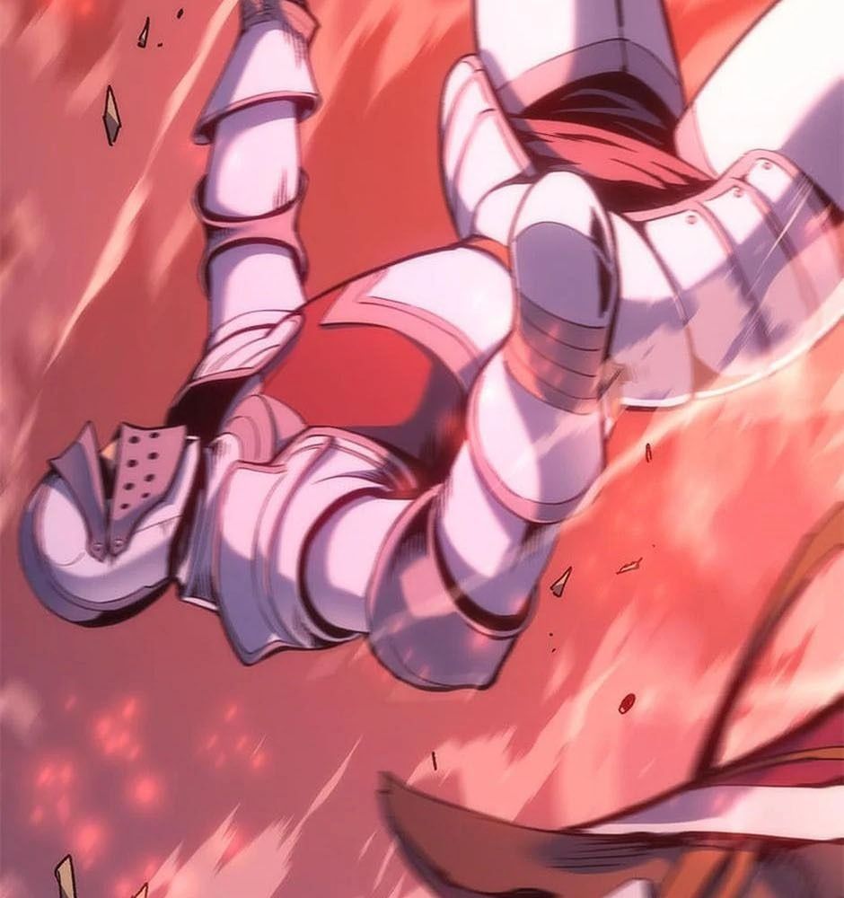 Võ Vương Tái Thế - Chapter 49 - Page 125