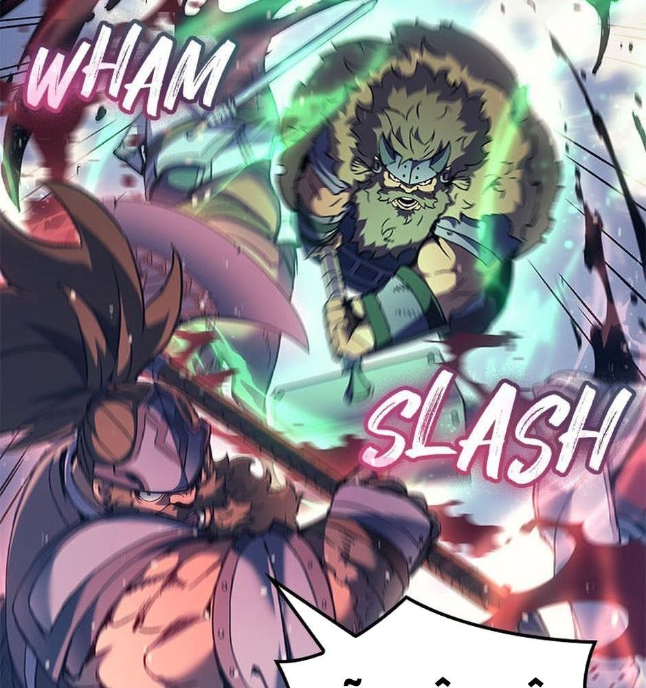 Võ Vương Tái Thế - Chapter 49 - Page 135