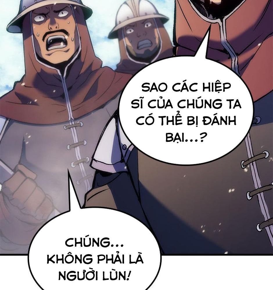 Võ Vương Tái Thế - Chapter 49 - Page 139