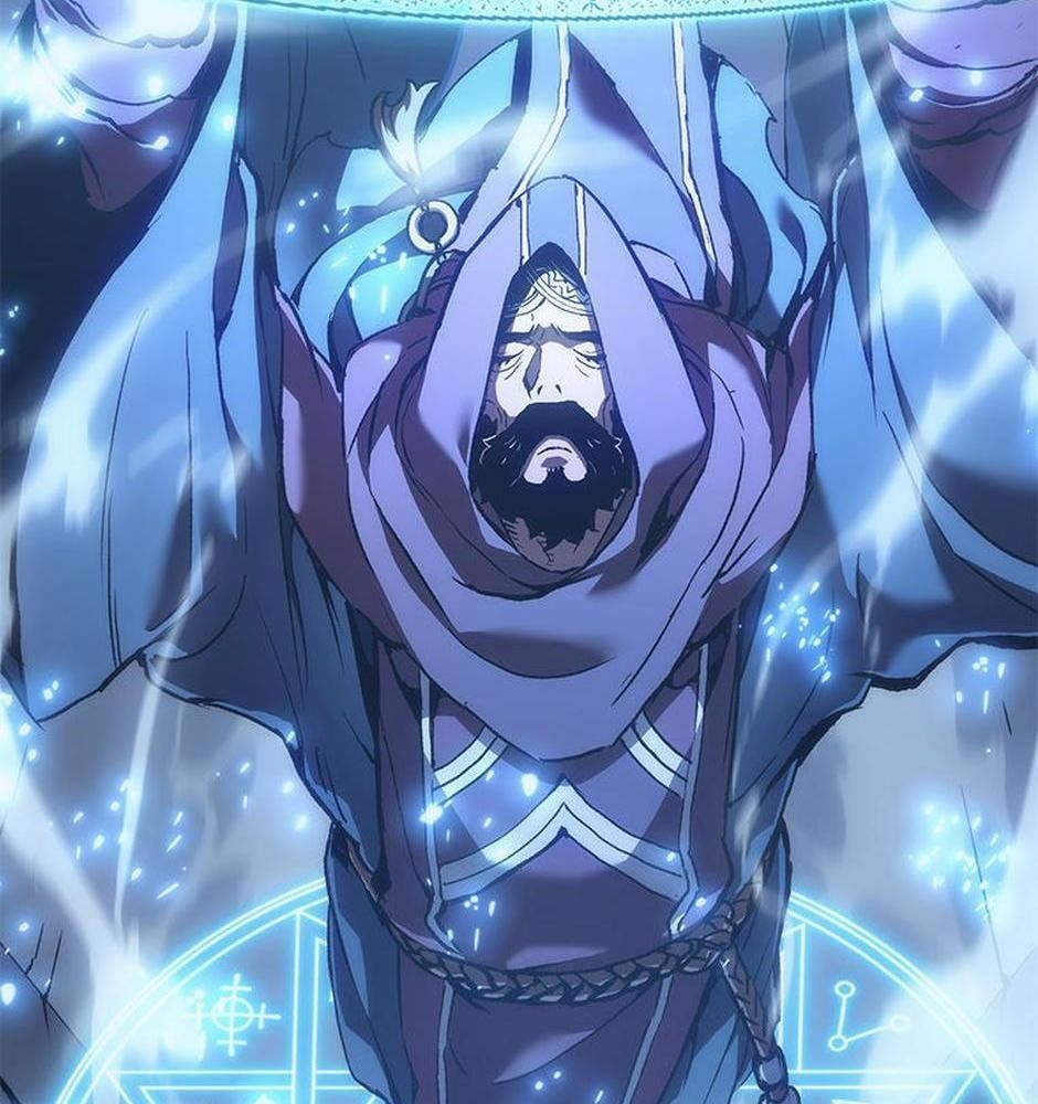 Võ Vương Tái Thế - Chapter 49 - Page 157