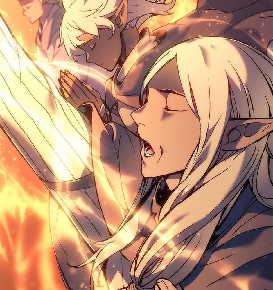 Võ Vương Tái Thế - Chapter 49 - Page 167