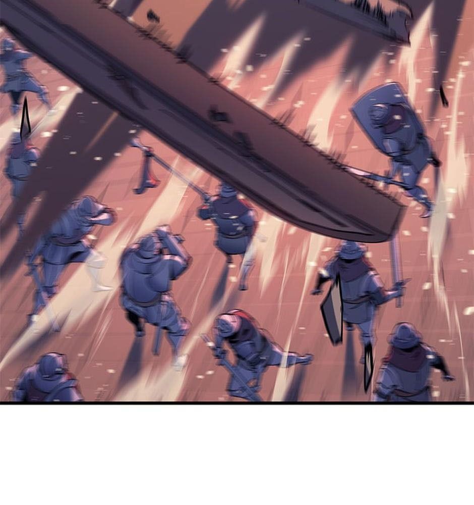 Võ Vương Tái Thế - Chapter 49 - Page 194