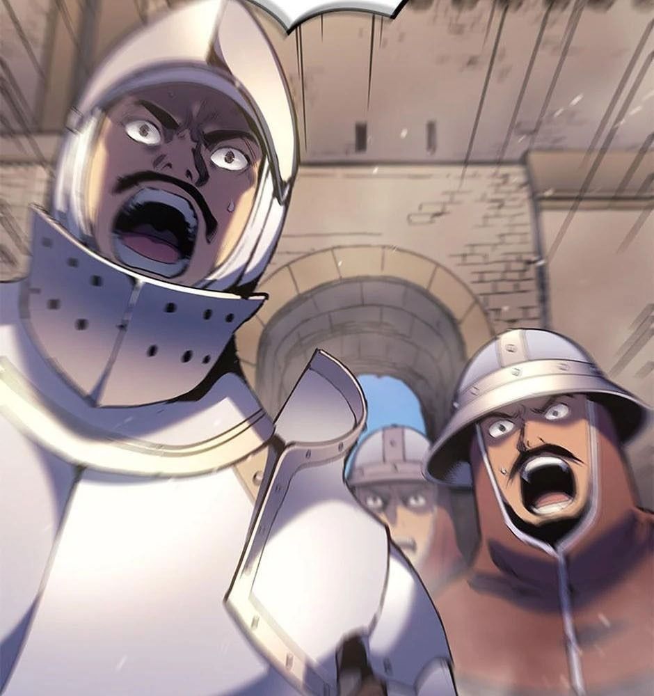 Võ Vương Tái Thế - Chapter 49 - Page 196