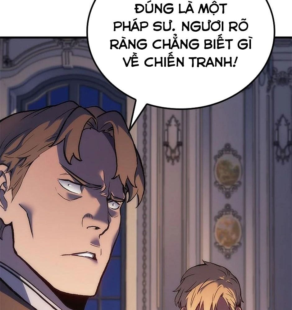 Võ Vương Tái Thế - Chapter 49 - Page 20