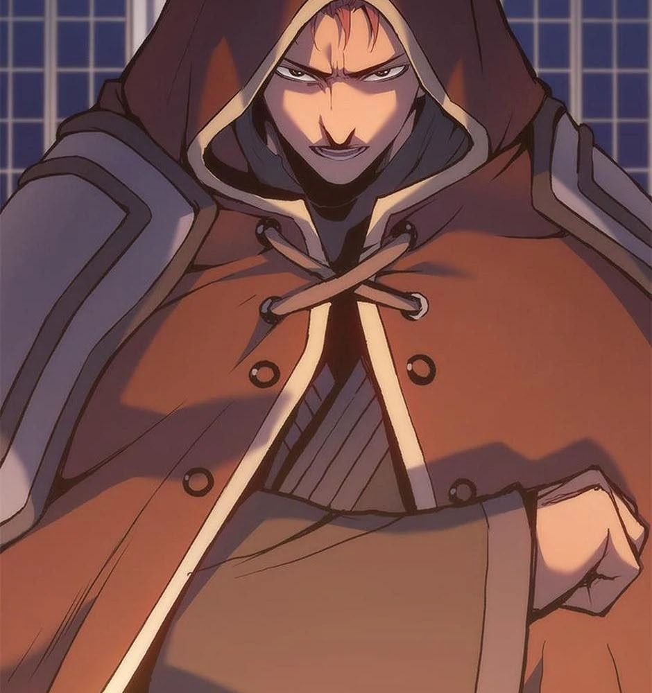 Võ Vương Tái Thế - Chapter 49 - Page 37