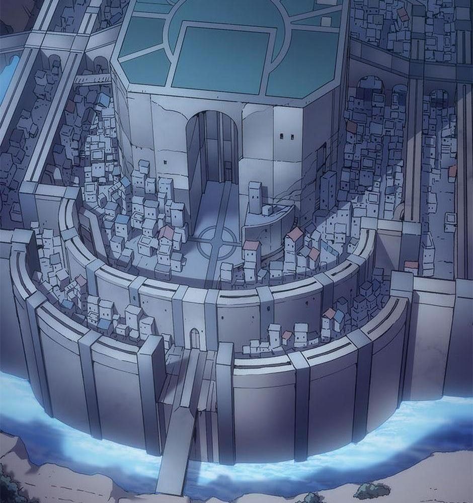 Võ Vương Tái Thế - Chapter 49 - Page 4