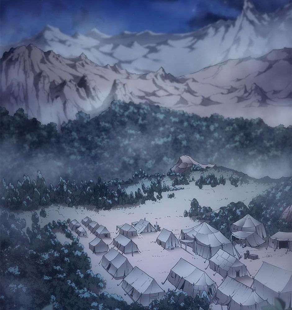 Võ Vương Tái Thế - Chapter 49 - Page 43