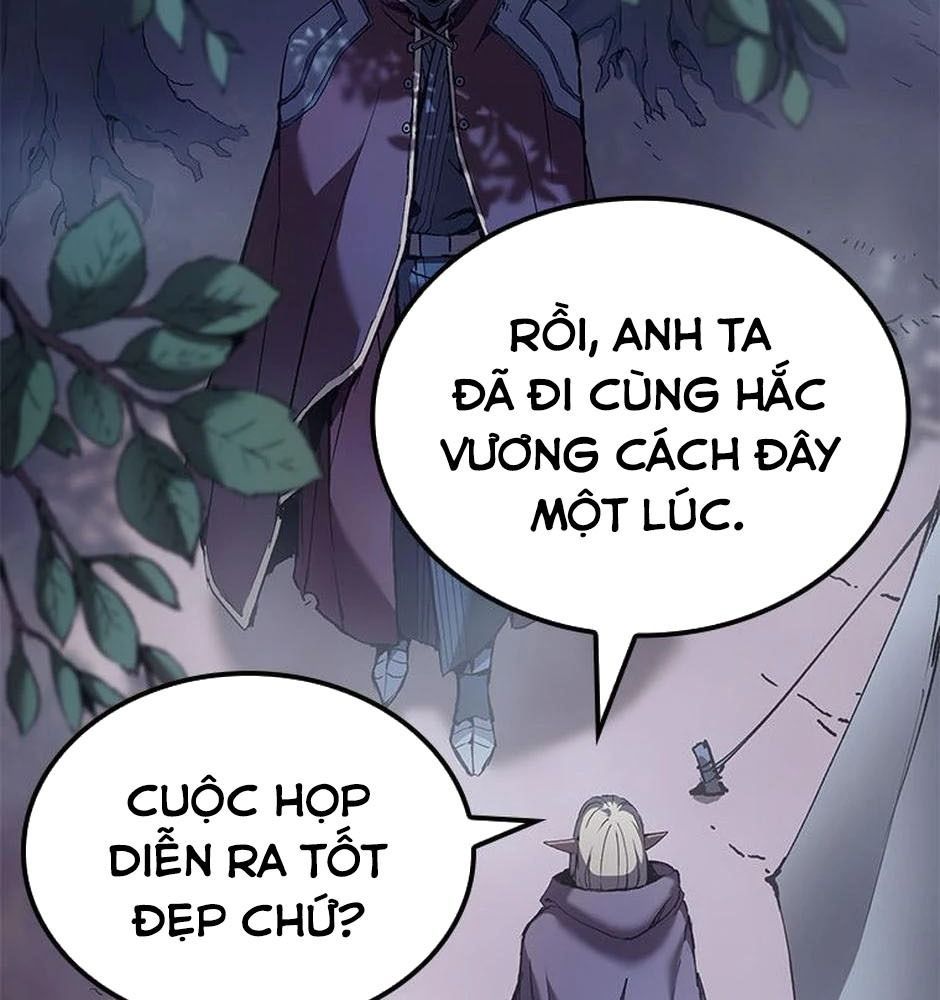 Võ Vương Tái Thế - Chapter 49 - Page 46