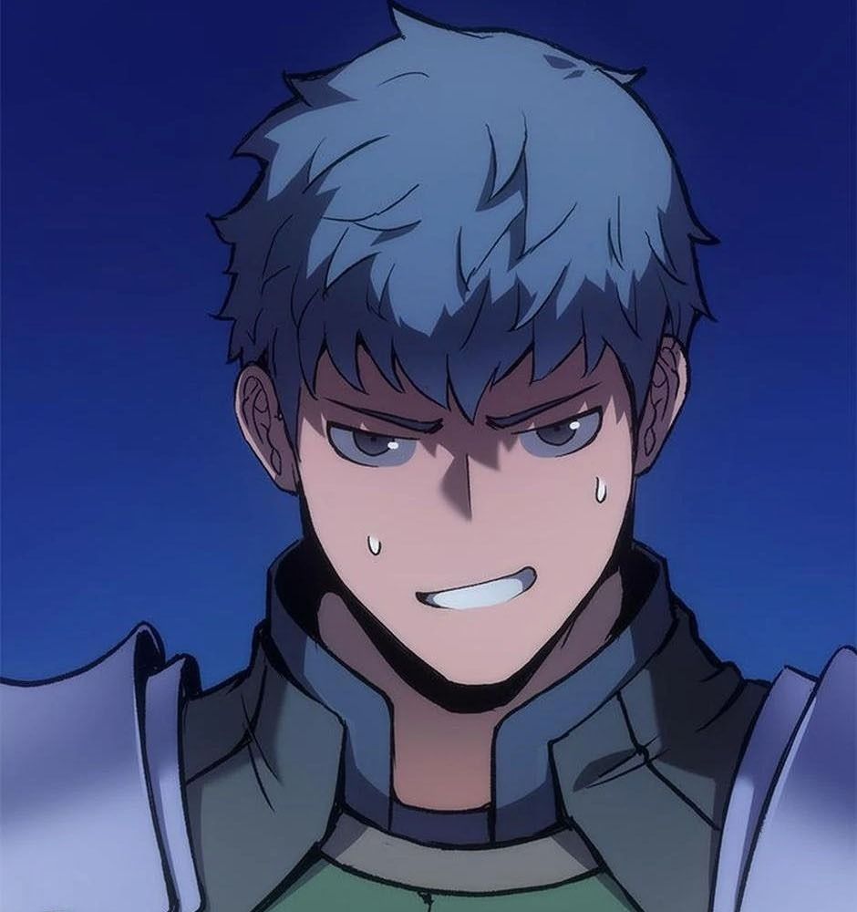 Võ Vương Tái Thế - Chapter 49 - Page 49