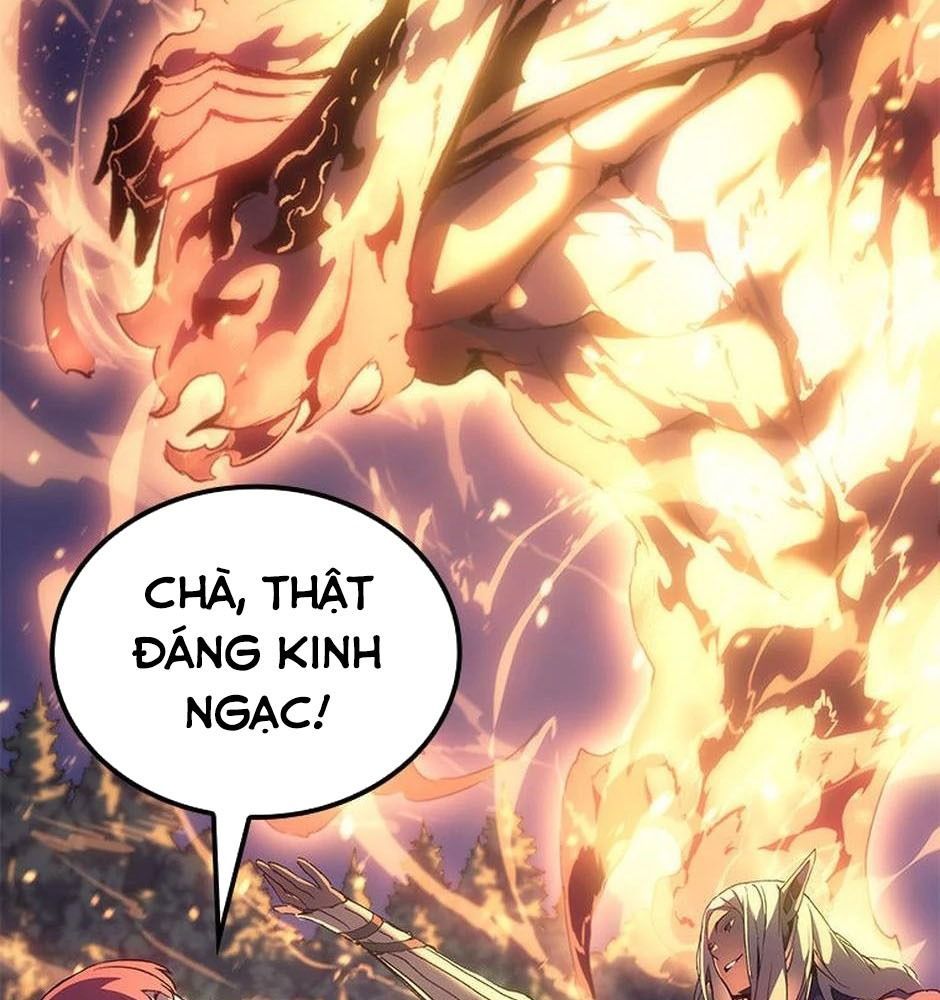 Võ Vương Tái Thế - Chapter 49 - Page 68