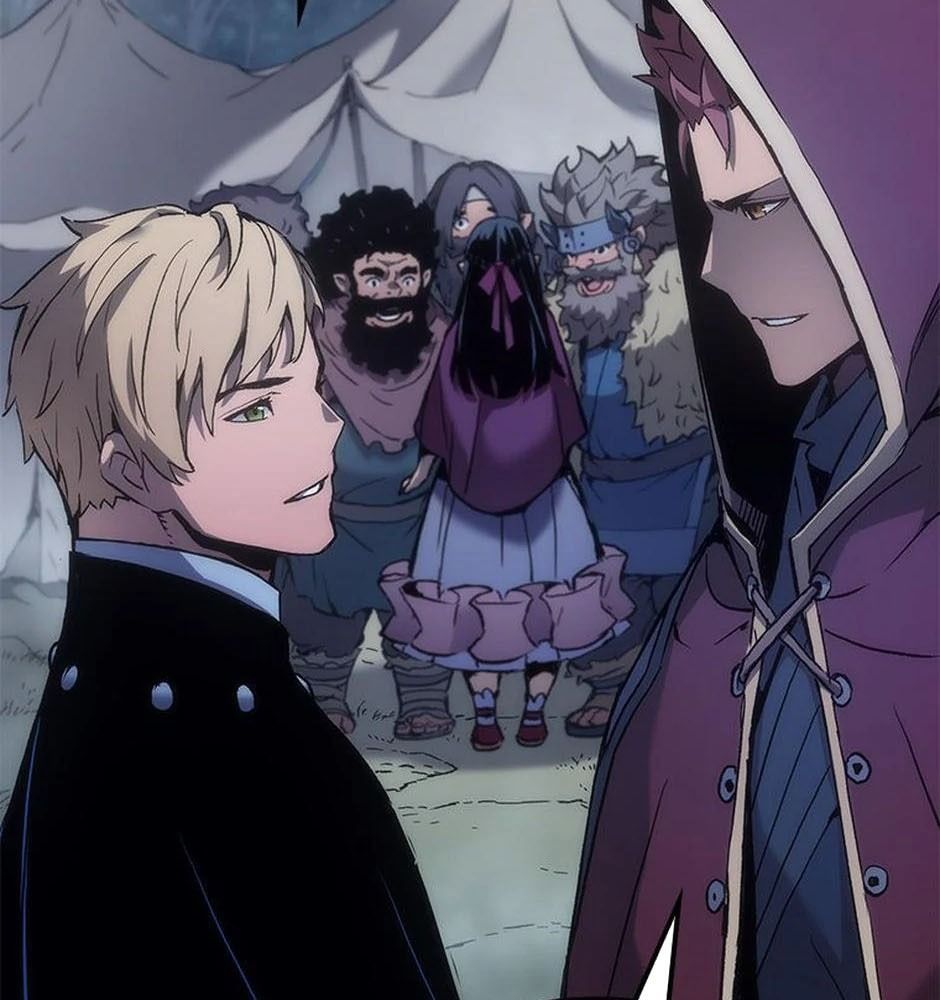 Võ Vương Tái Thế - Chapter 49 - Page 79