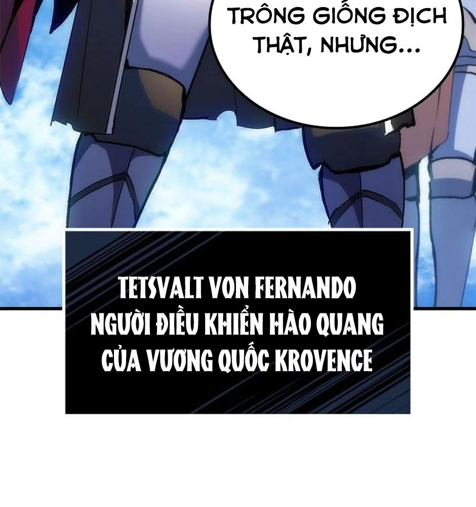 Võ Vương Tái Thế - Chapter 49 - Page 97