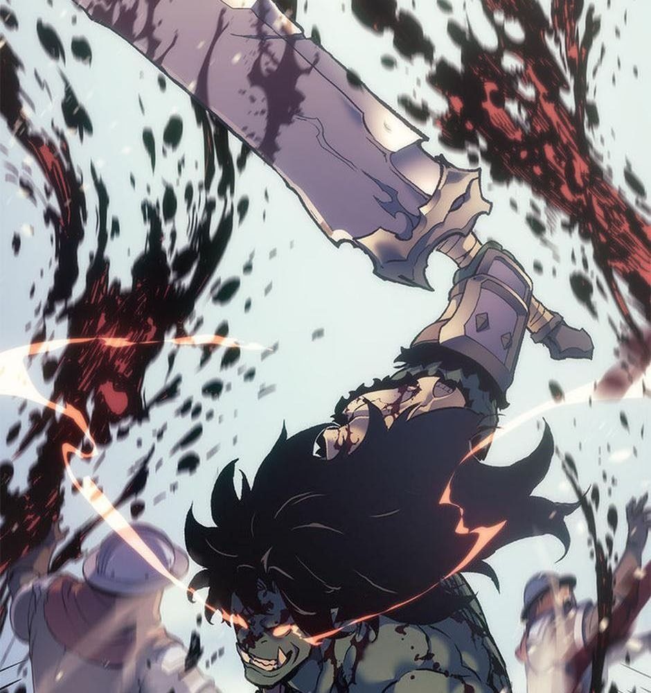 Võ Vương Tái Thế - Chapter 50 - Page 103