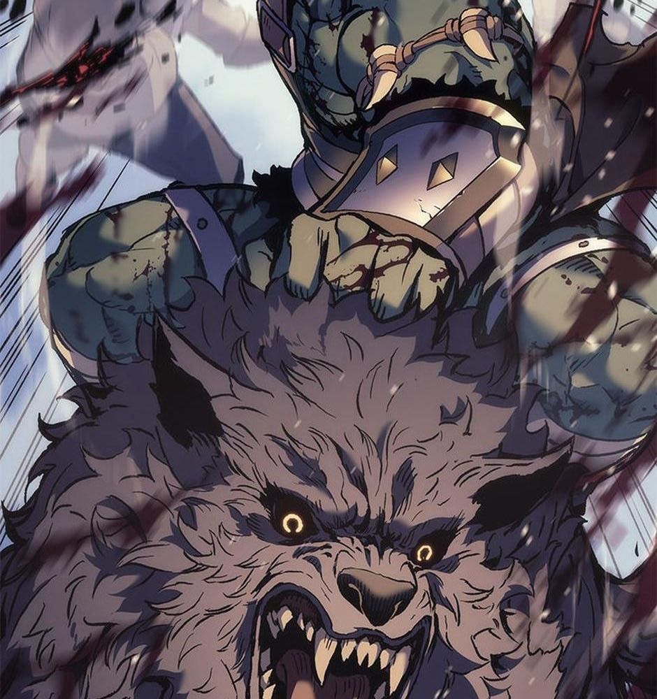 Võ Vương Tái Thế - Chapter 50 - Page 104