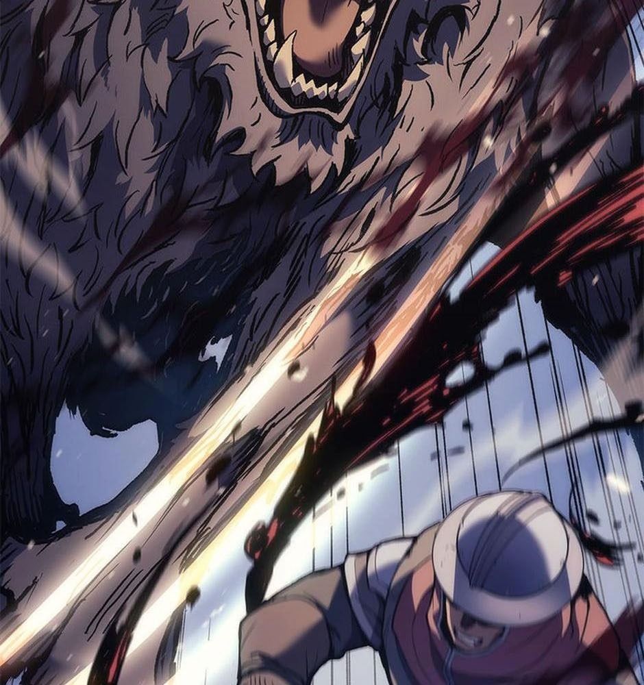 Võ Vương Tái Thế - Chapter 50 - Page 105