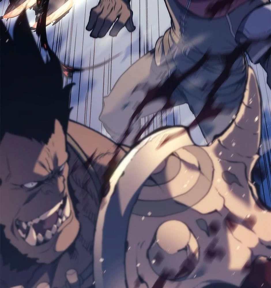 Võ Vương Tái Thế - Chapter 50 - Page 106