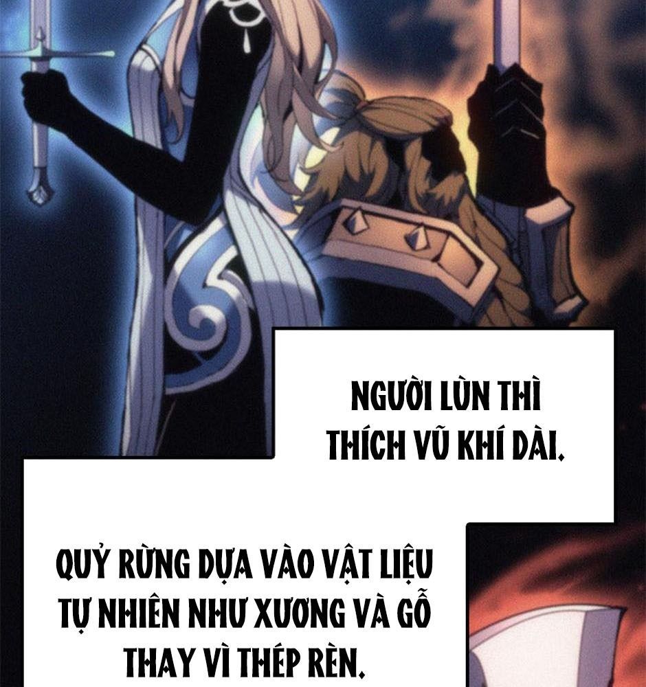 Võ Vương Tái Thế - Chapter 50 - Page 112