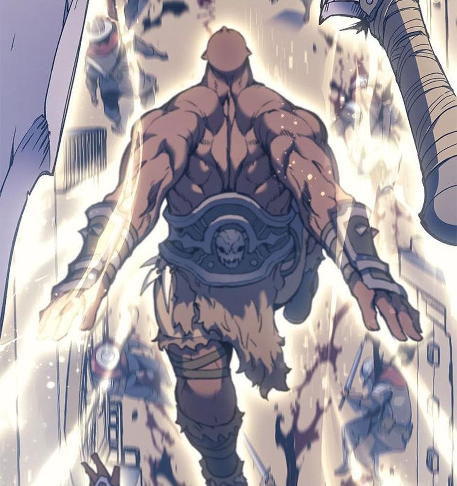 Võ Vương Tái Thế - Chapter 50 - Page 119