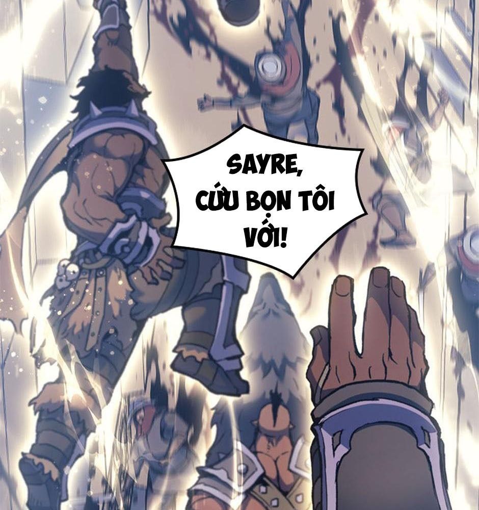 Võ Vương Tái Thế - Chapter 50 - Page 120