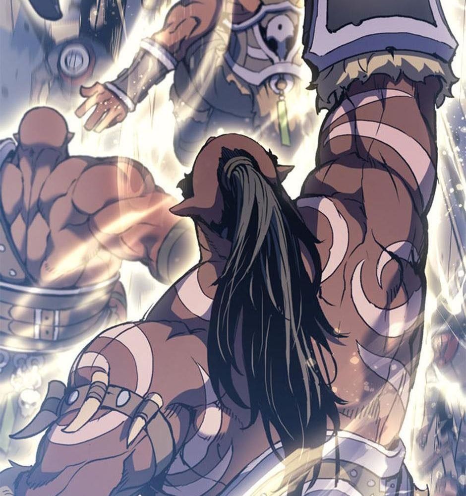 Võ Vương Tái Thế - Chapter 50 - Page 121