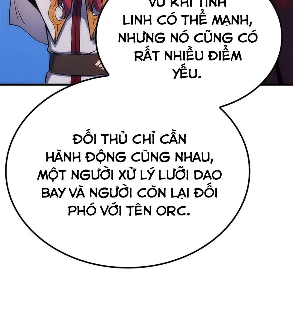 Võ Vương Tái Thế - Chapter 50 - Page 125