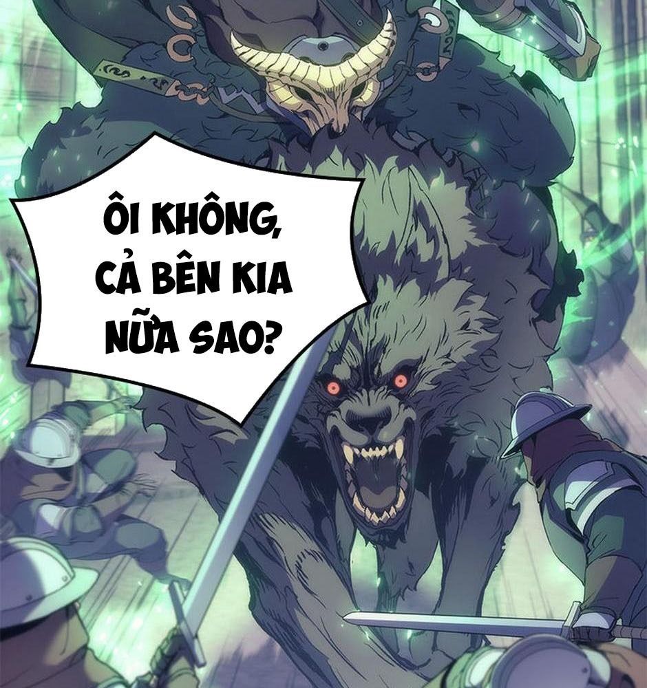 Võ Vương Tái Thế - Chapter 50 - Page 128