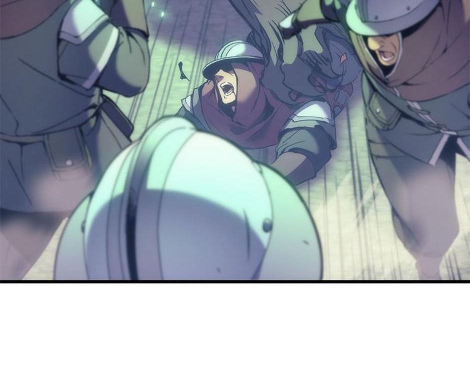 Võ Vương Tái Thế - Chapter 50 - Page 129