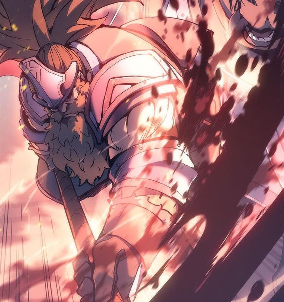 Võ Vương Tái Thế - Chapter 50 - Page 138