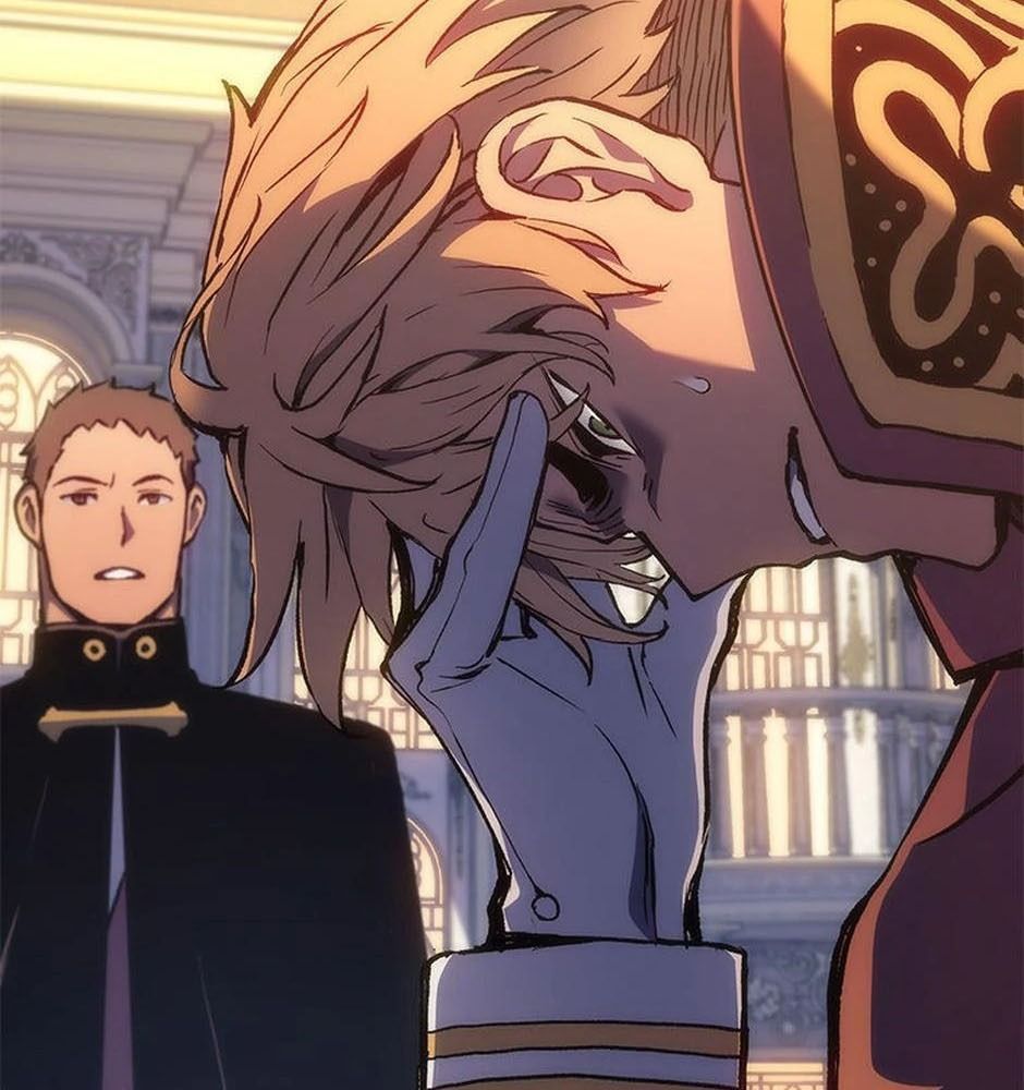 Võ Vương Tái Thế - Chapter 50 - Page 153