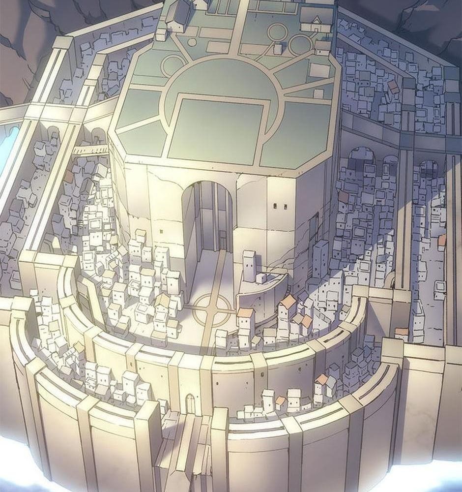 Võ Vương Tái Thế - Chapter 50 - Page 167