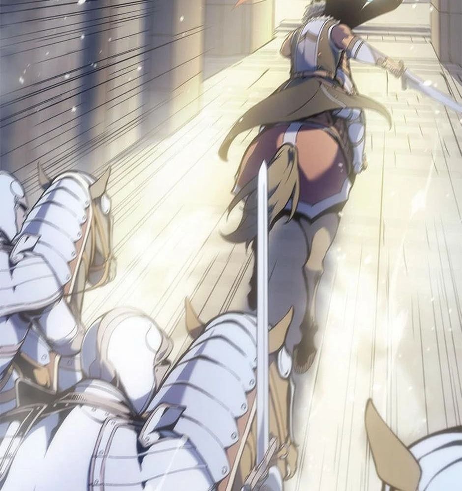 Võ Vương Tái Thế - Chapter 50 - Page 17