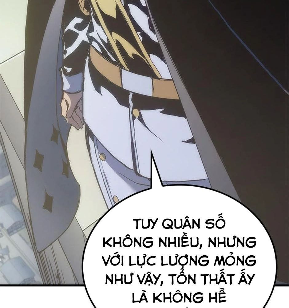 Võ Vương Tái Thế - Chapter 50 - Page 185