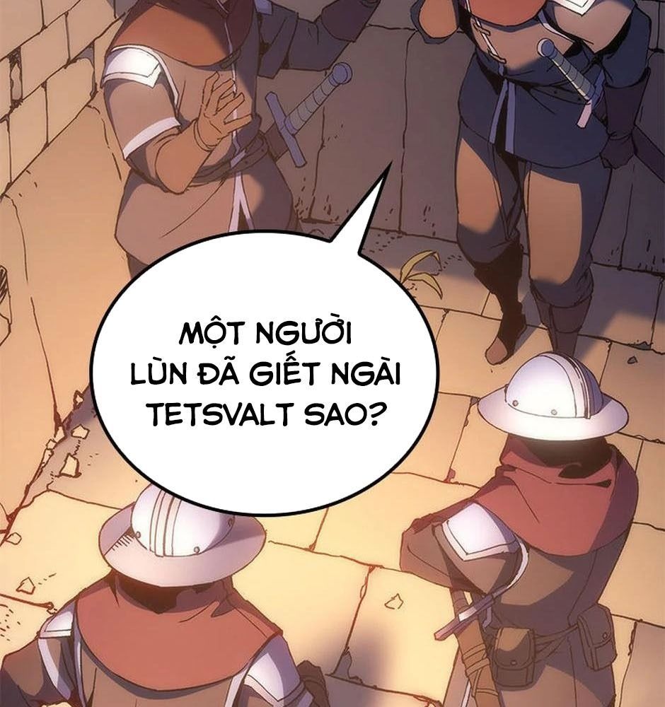 Võ Vương Tái Thế - Chapter 50 - Page 203