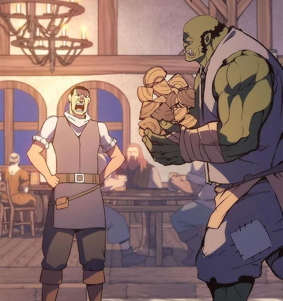 Võ Vương Tái Thế - Chapter 50 - Page 212