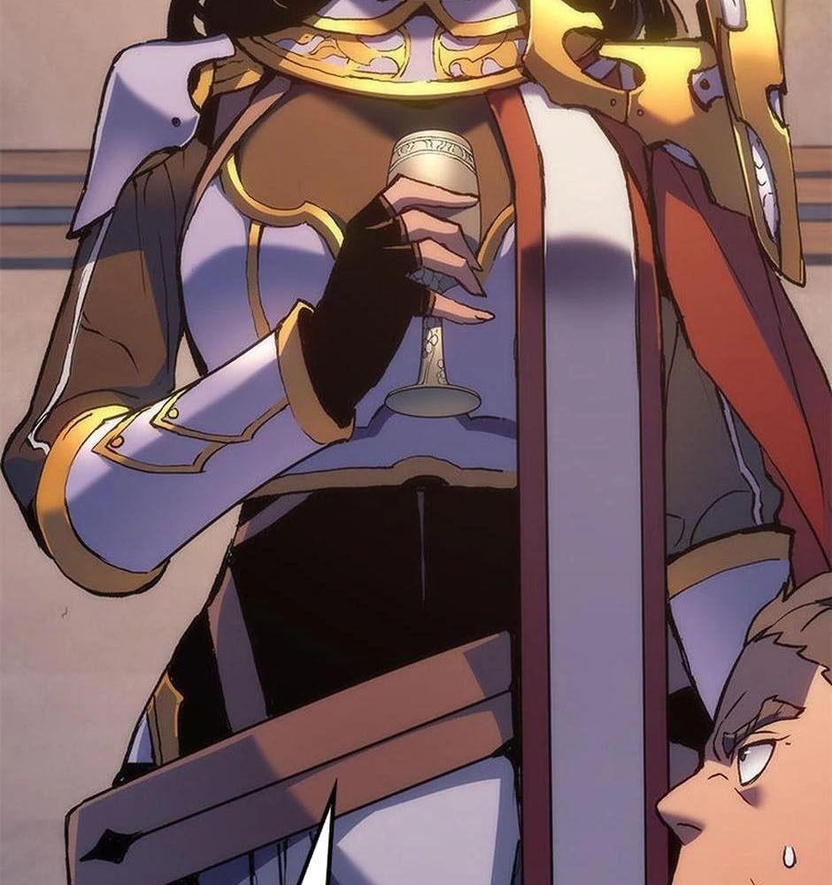 Võ Vương Tái Thế - Chapter 50 - Page 229