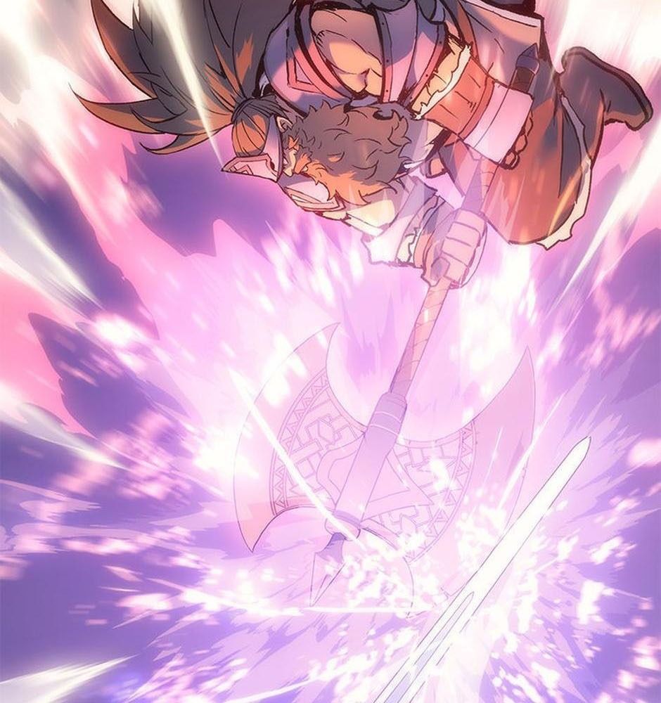 Võ Vương Tái Thế - Chapter 50 - Page 33