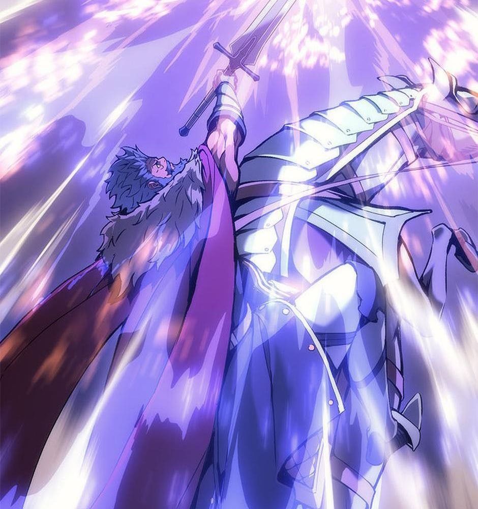 Võ Vương Tái Thế - Chapter 50 - Page 34