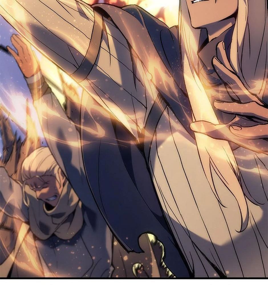 Võ Vương Tái Thế - Chapter 50 - Page 49