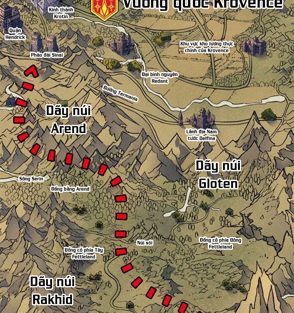 Võ Vương Tái Thế - Chapter 50 - Page 65