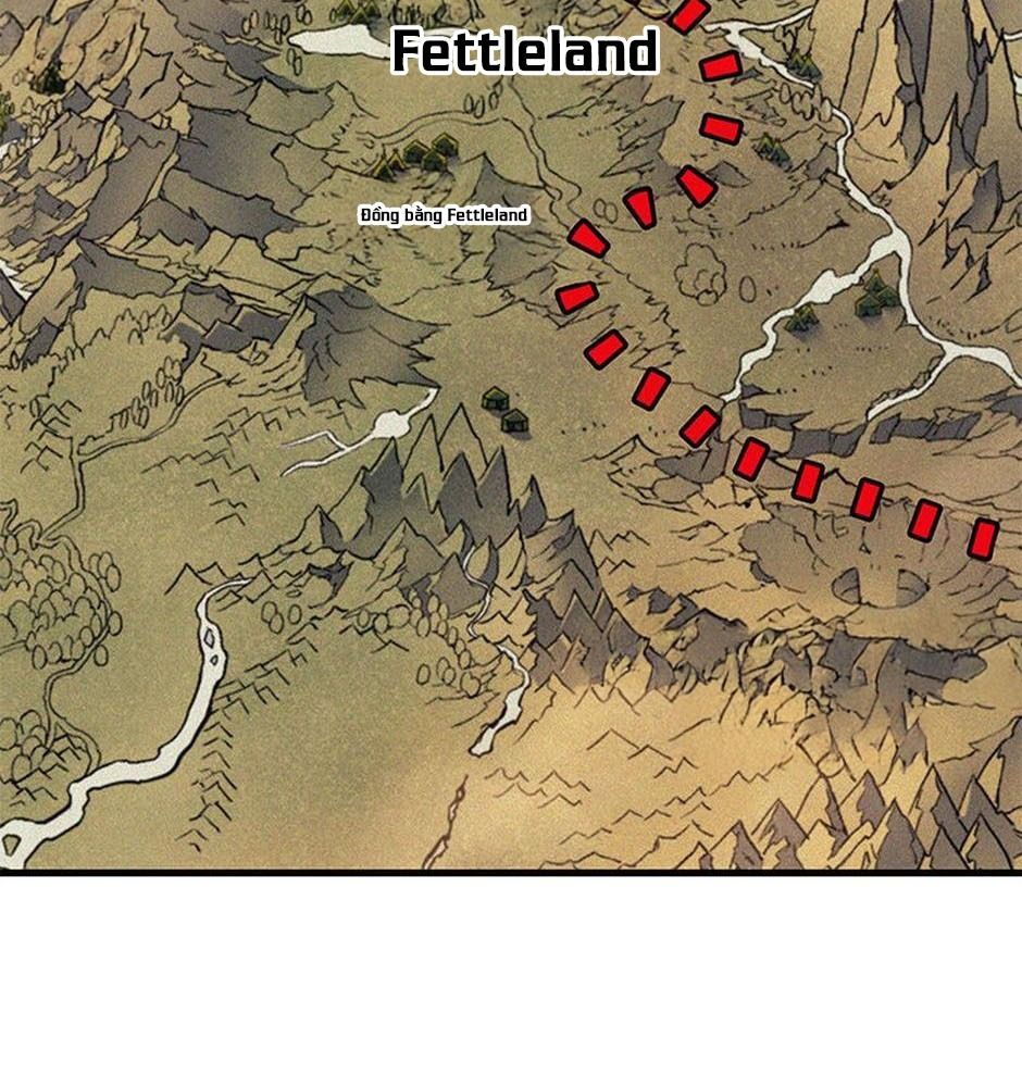 Võ Vương Tái Thế - Chapter 50 - Page 66